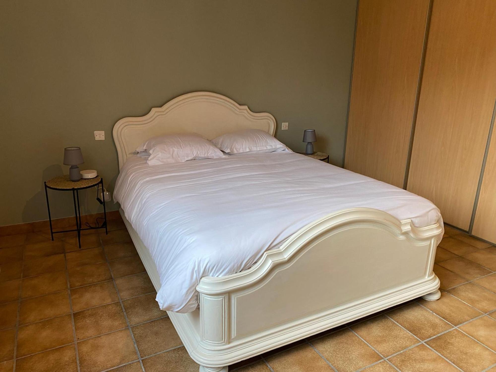 Au Cedre Bleu Villa Carnoy Exteriör bild